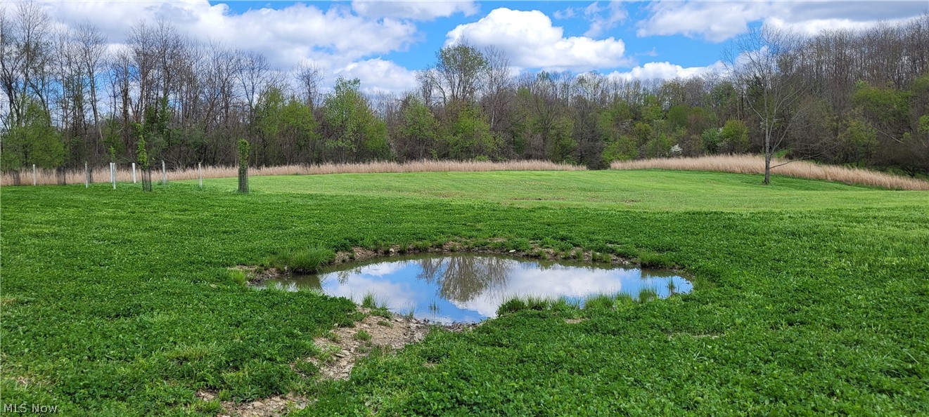 United States Military Lands - Land