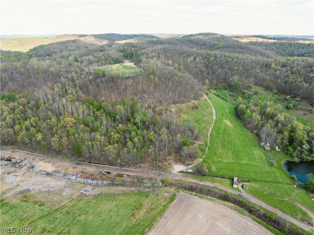 United States Military Lands - Land