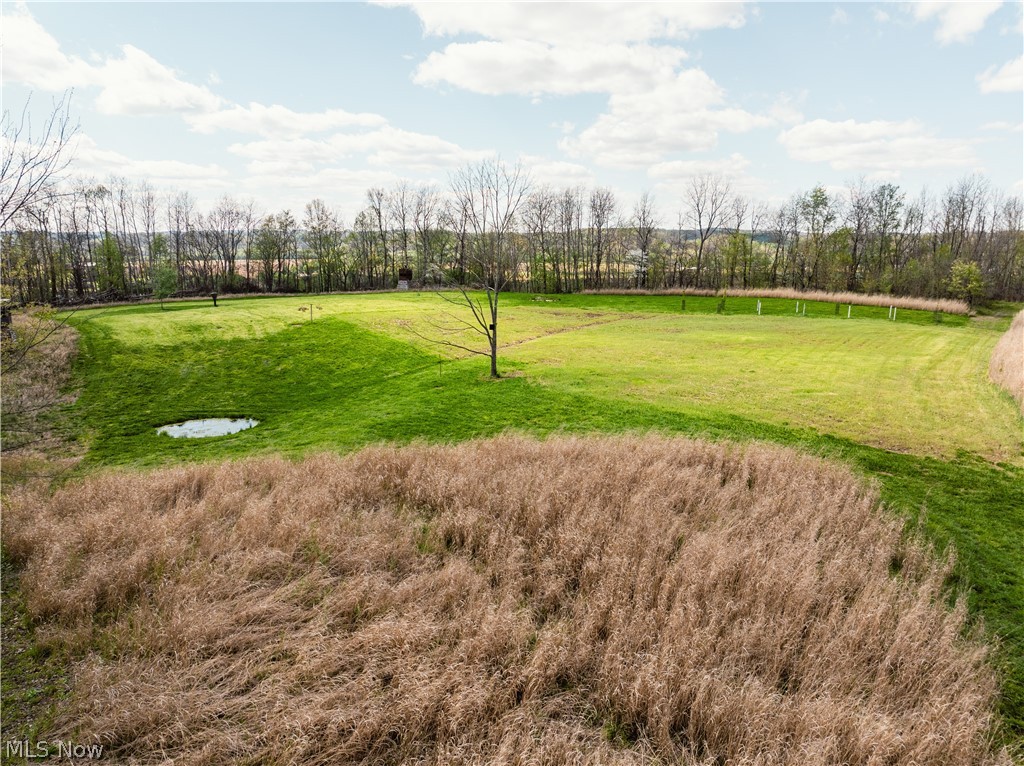 United States Military Lands - Land
