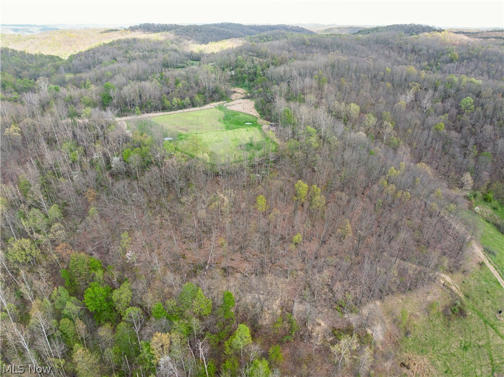 United States Military Lands - Land