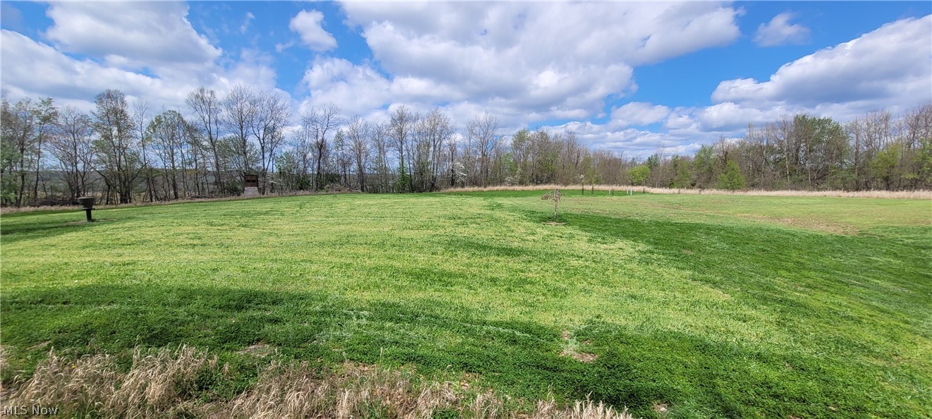 United States Military Lands - Land