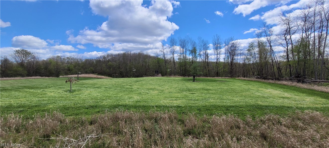 United States Military Lands - Land