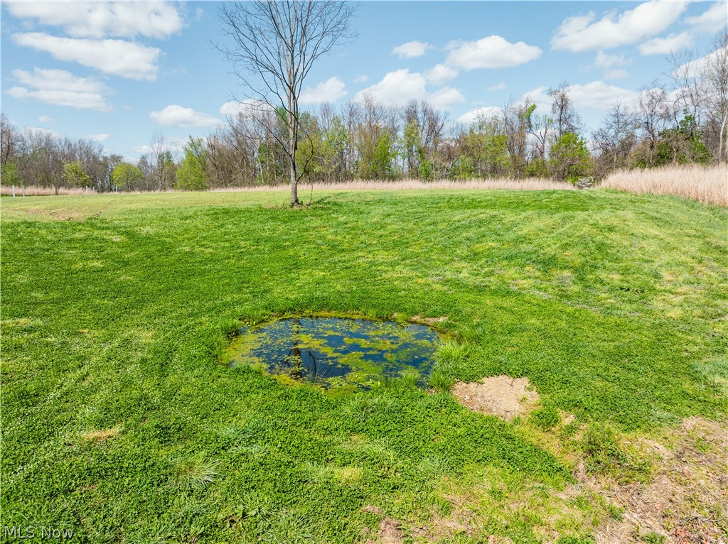 United States Military Lands - Land