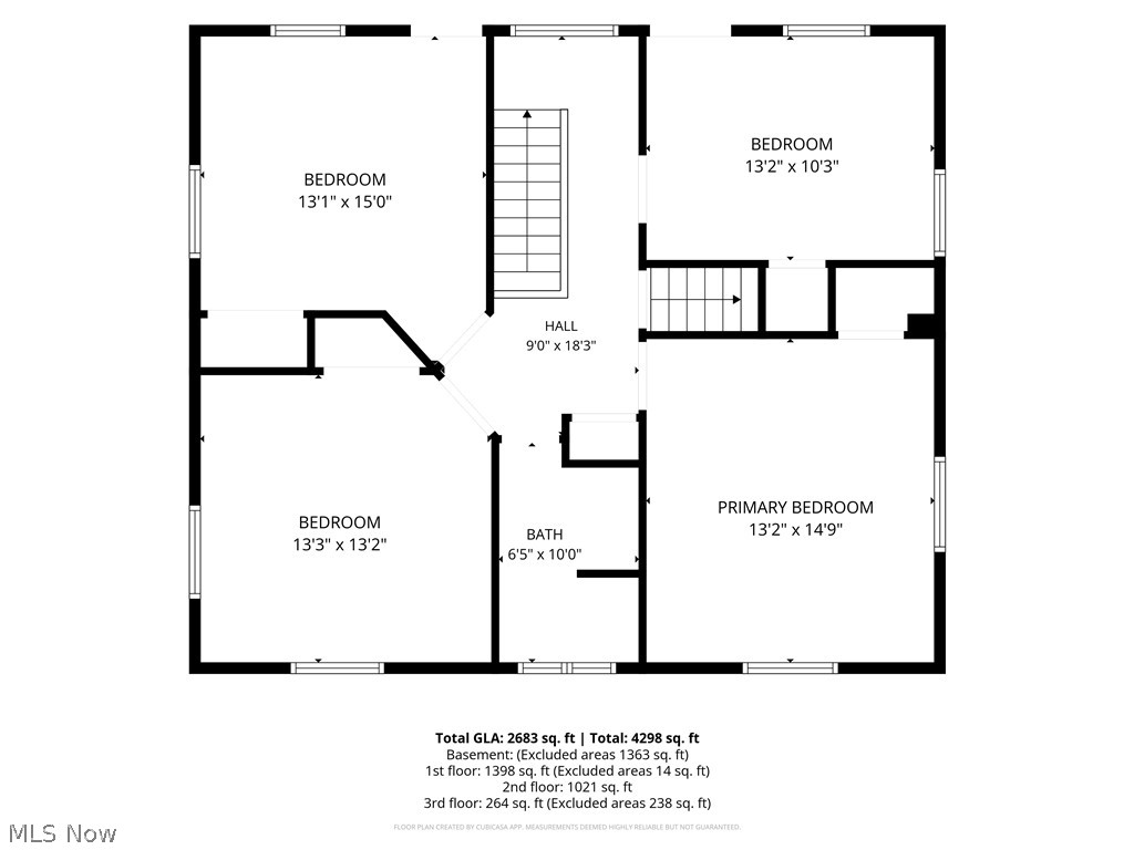Uplands - Residential