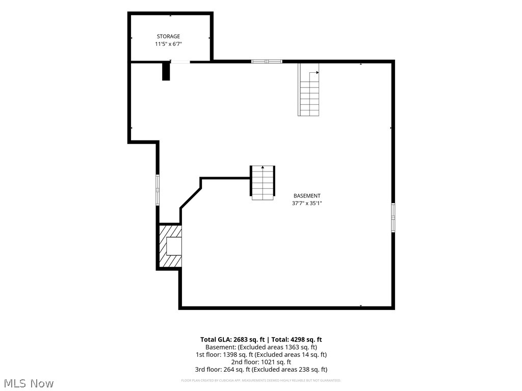 Uplands - Residential
