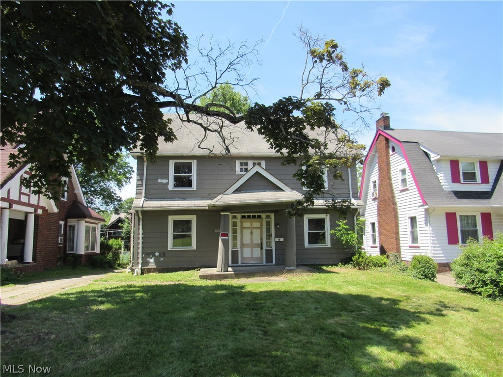 Uplands - Residential