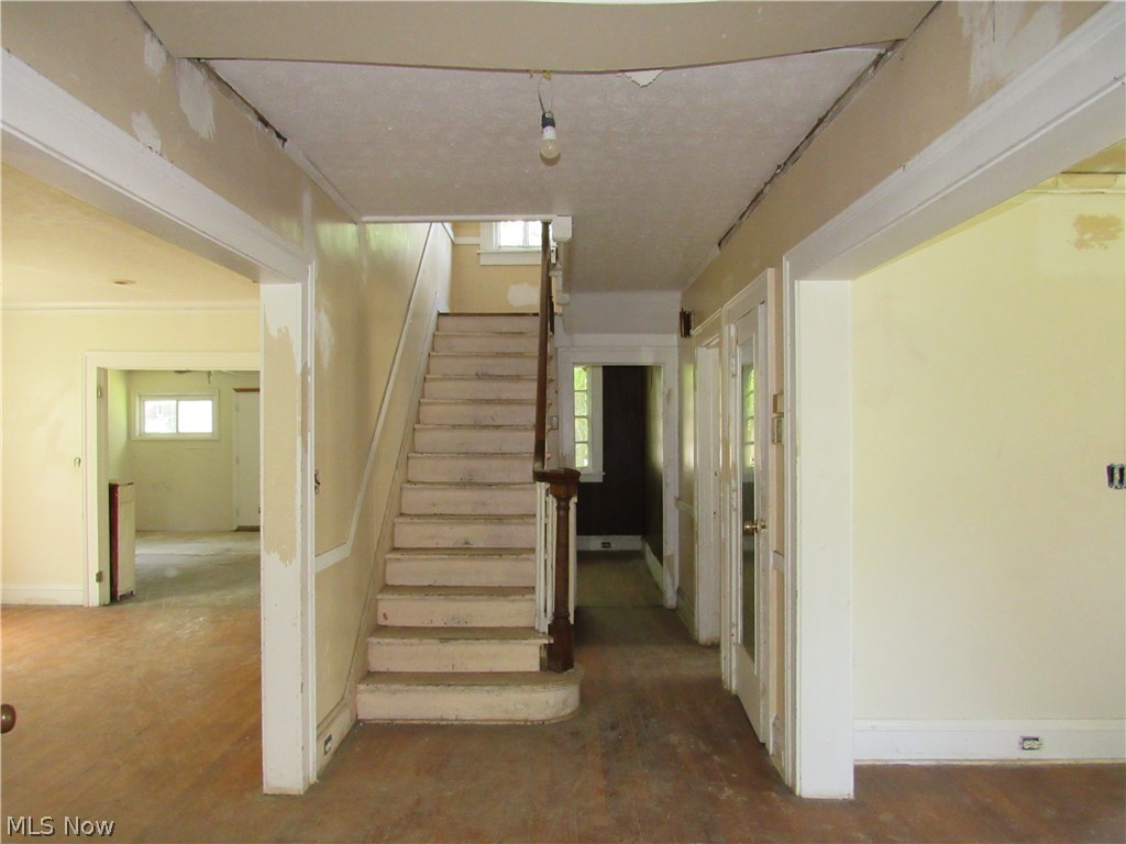 Uplands - Residential