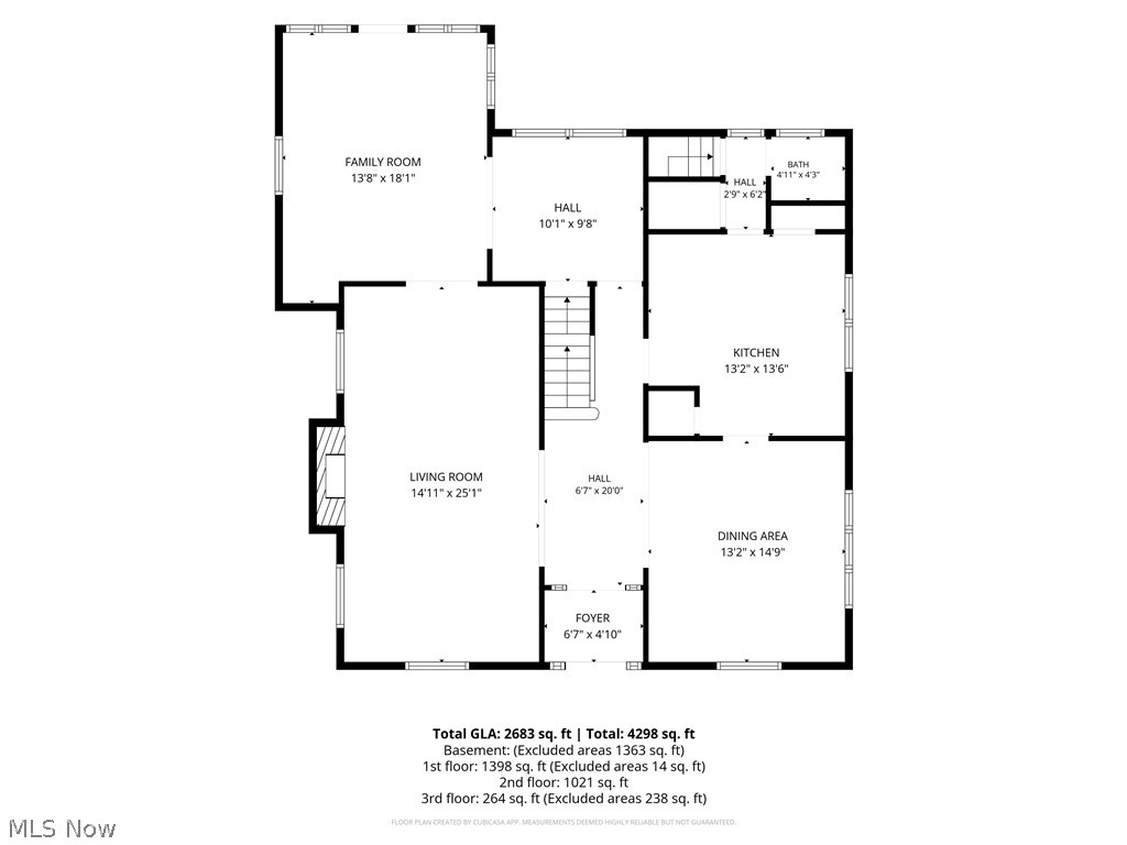 Uplands - Residential