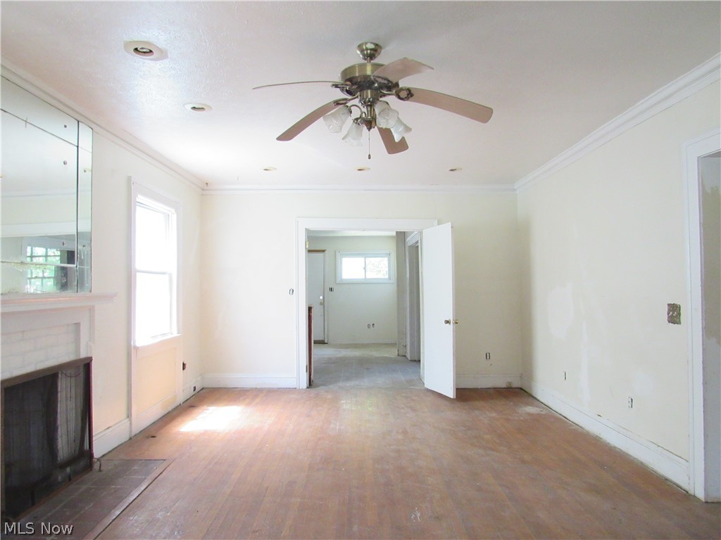 Uplands - Residential
