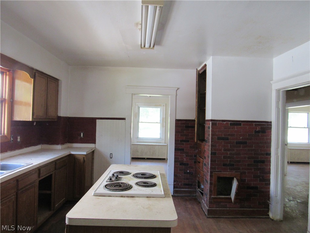 Uplands - Residential