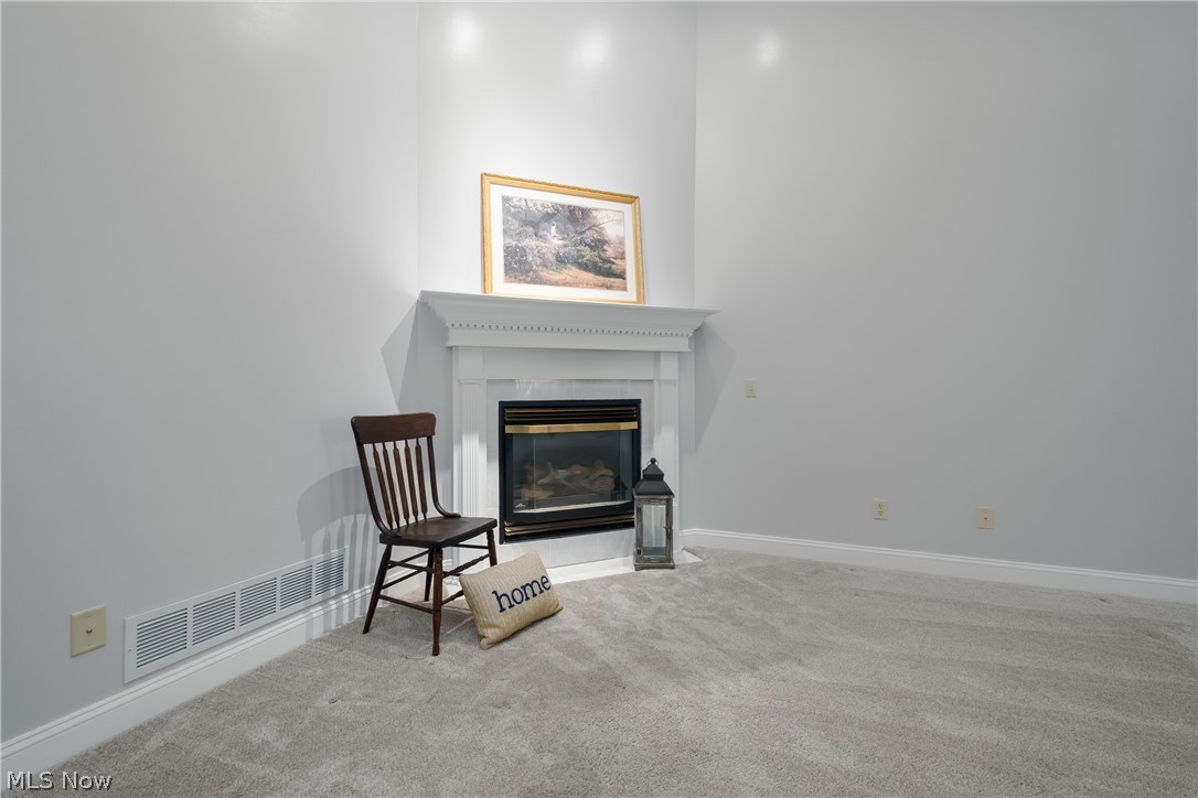 Lake Hollow Condo - Residential