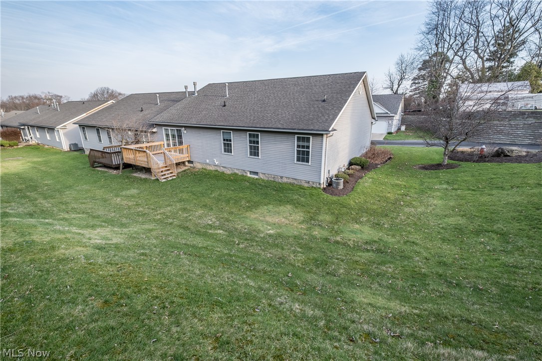 Lake Hollow Condo - Residential