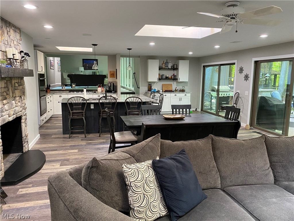 Strongsville - Residential