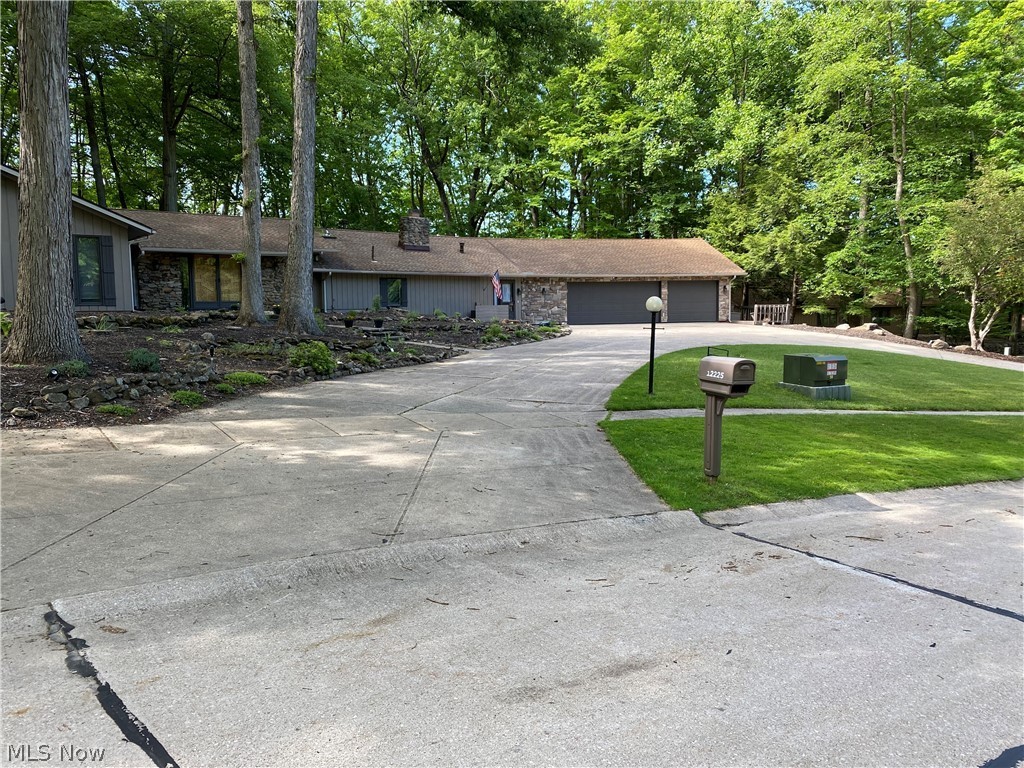 Strongsville - Residential