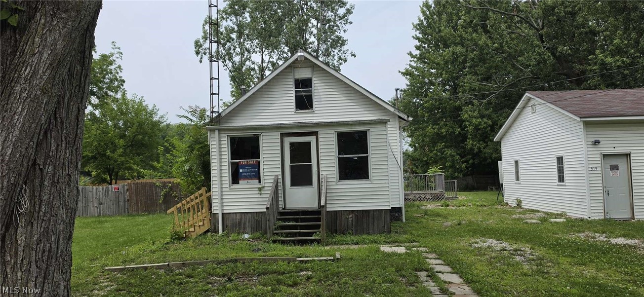 Gaylord - Residential