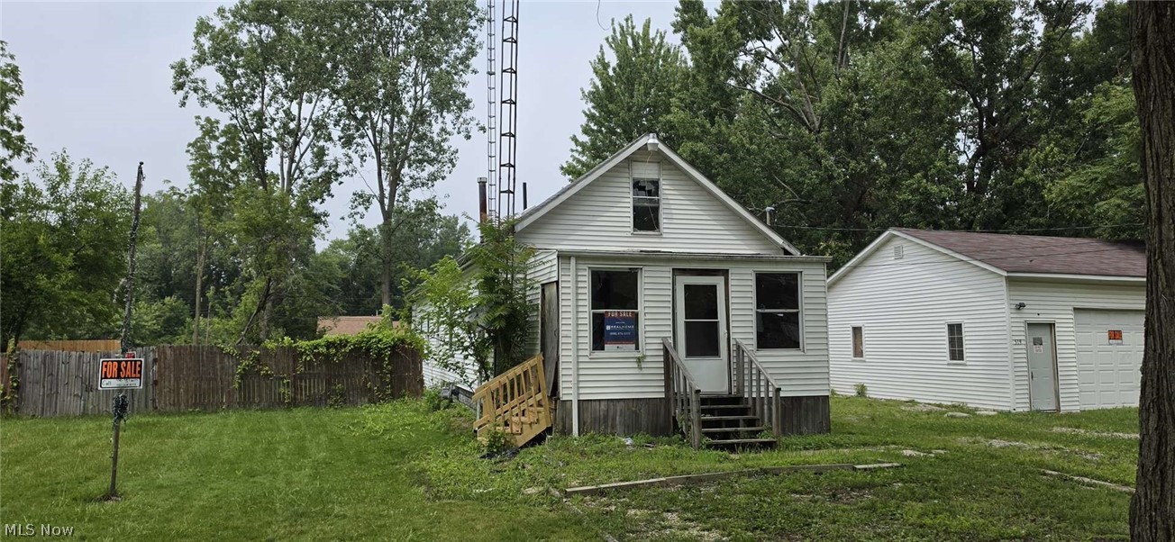 Gaylord - Residential