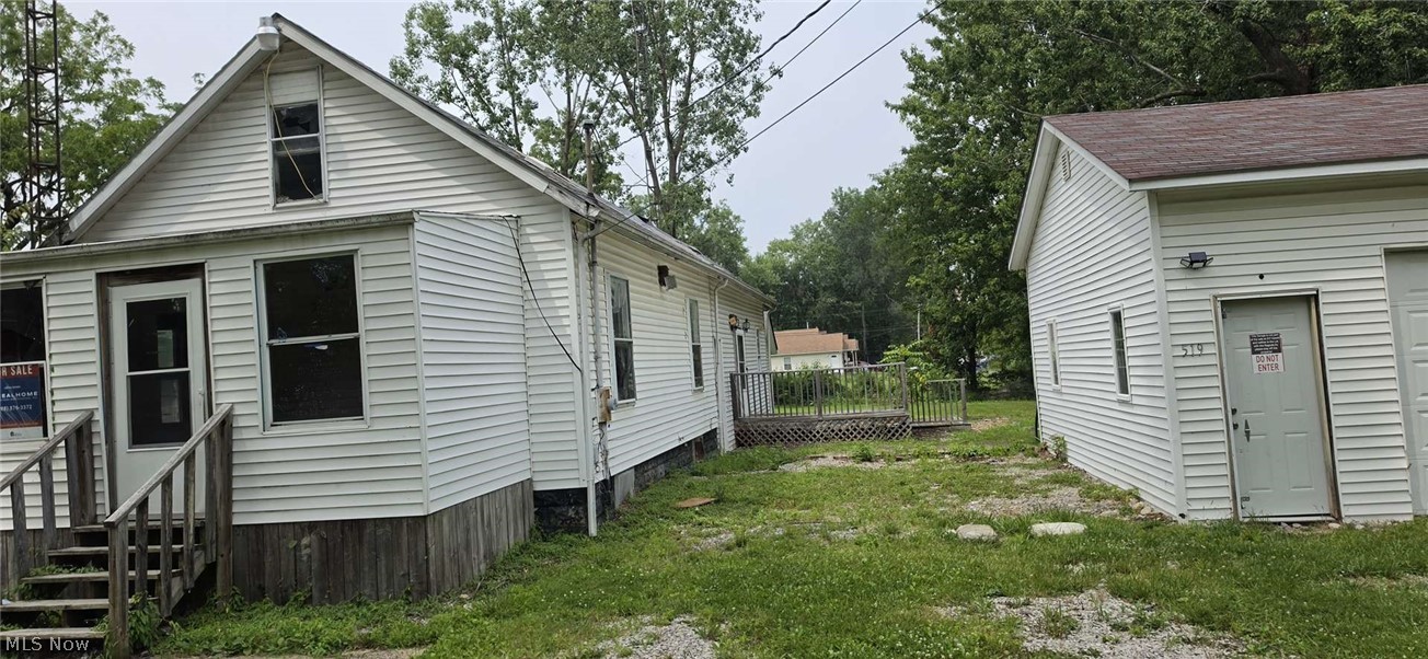 Gaylord - Residential
