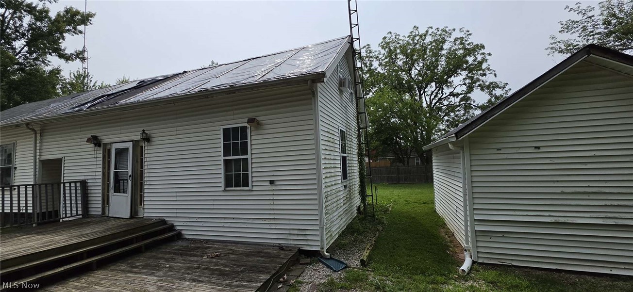 Gaylord - Residential