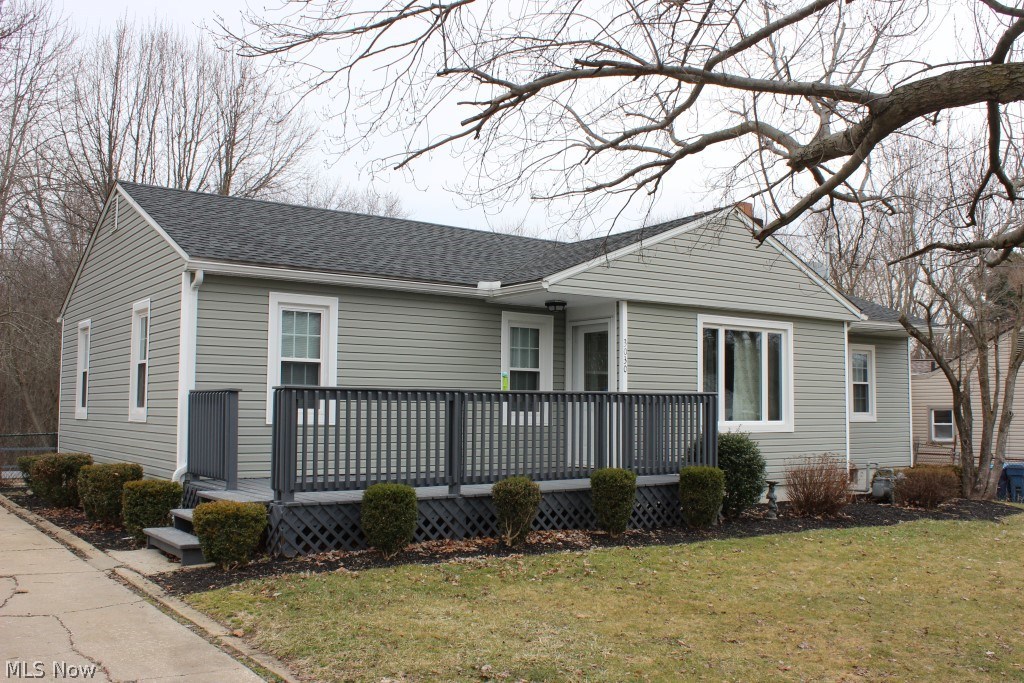 River Heights 1st Add - Residential