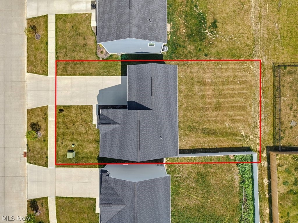 Bates Xing Sub Ph 4 - Residential