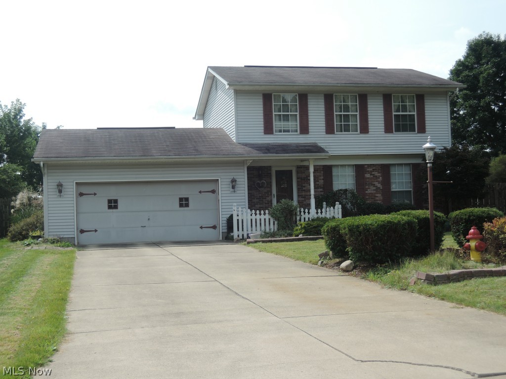 Angiline Estates - Residential