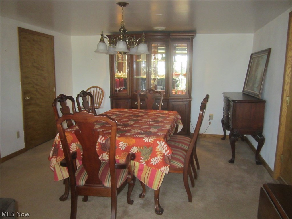 Tappan Lake - Residential