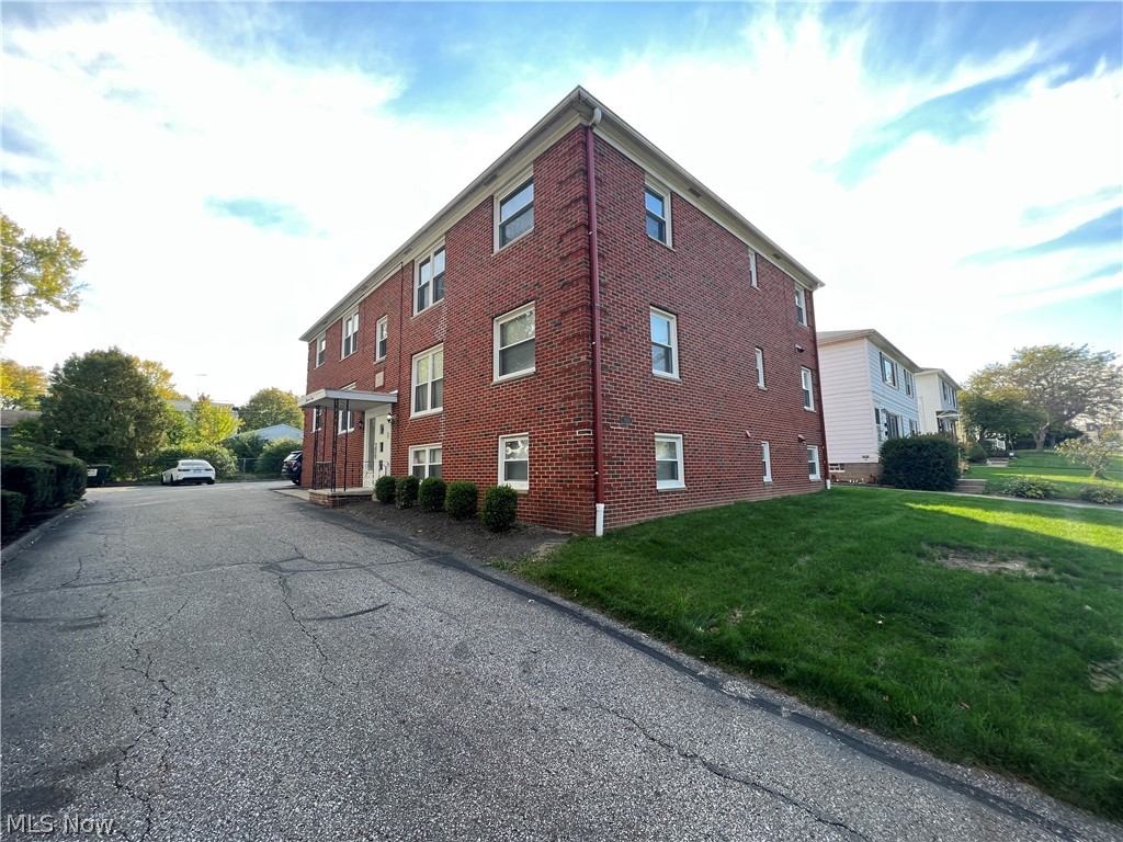 Portage View - Residential Income