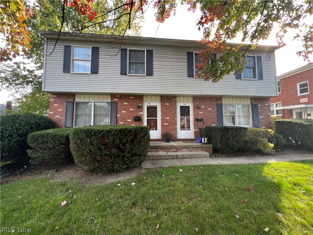Portage View - Residential Income