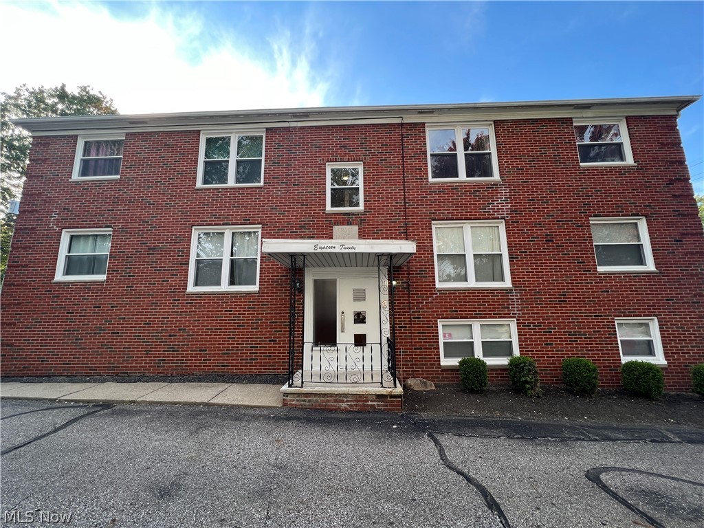 Portage View - Residential Income