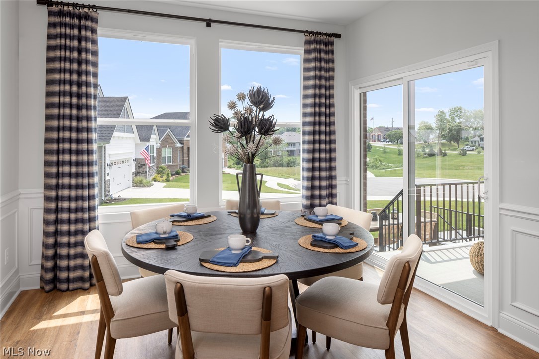 Spring Hill Villas - Residential