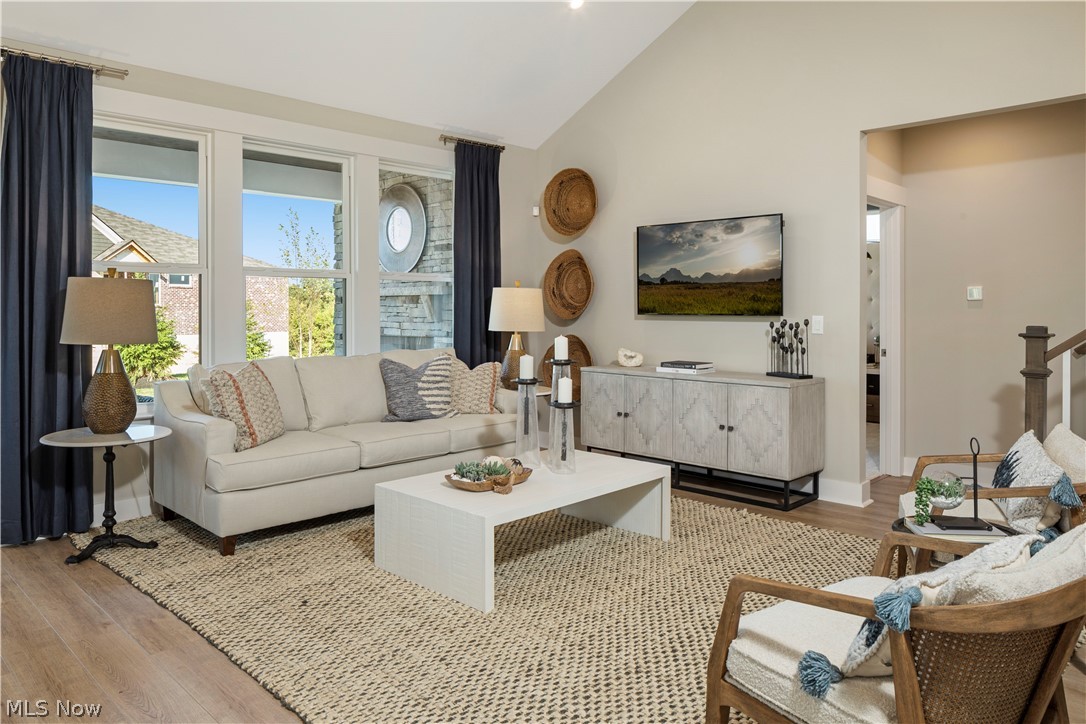 Spring Hill Villas - Residential
