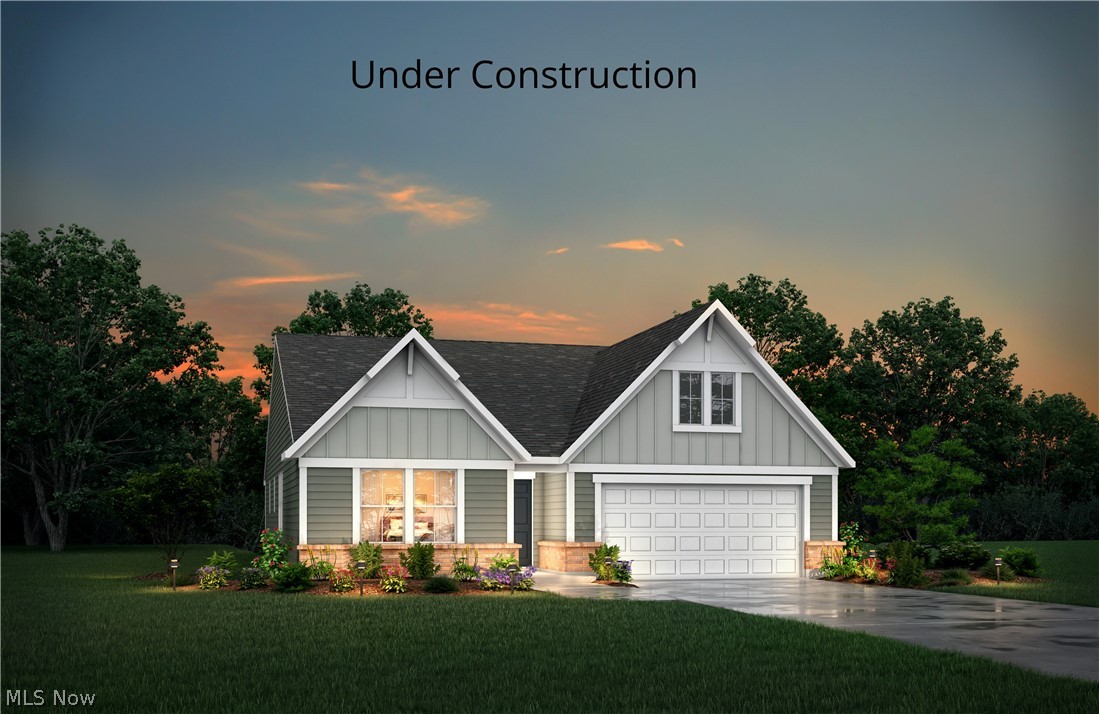 Spring Hill Villas - Residential