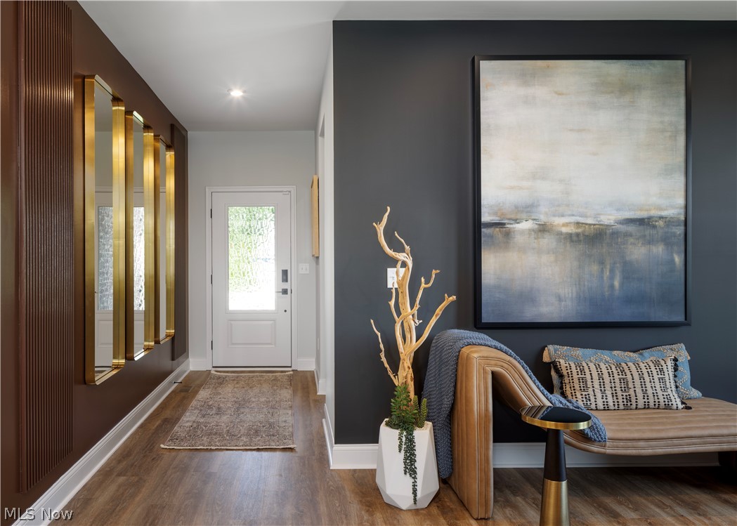 Spring Hill Villas - Residential