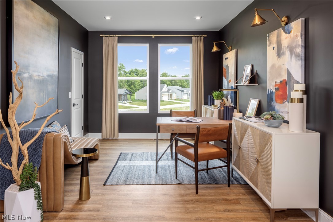 Spring Hill Villas - Residential