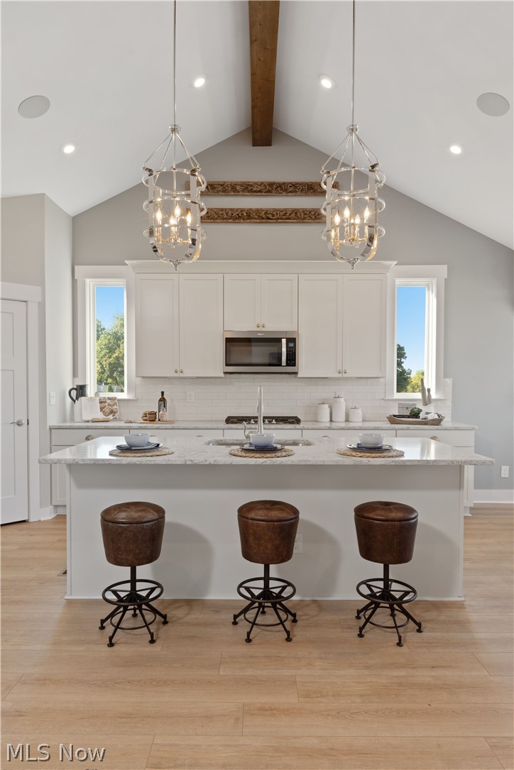 Spring Hill Villas - Residential