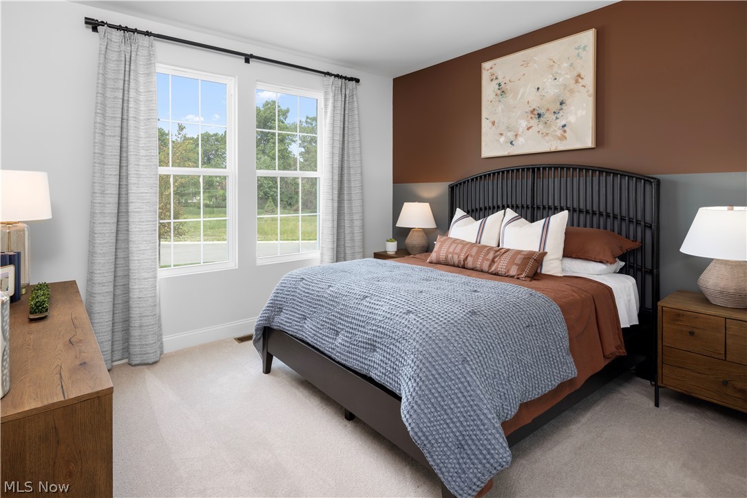 Spring Hill Villas - Residential
