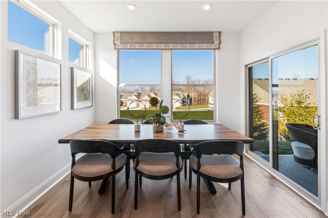 Spring Hill Villas - Residential