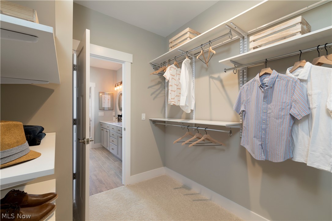 Spring Hill Villas - Residential