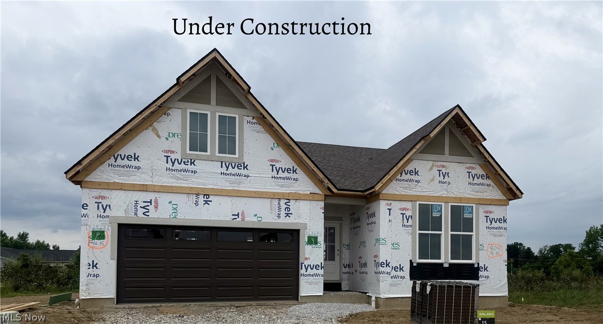 Spring Hill Villas - Residential