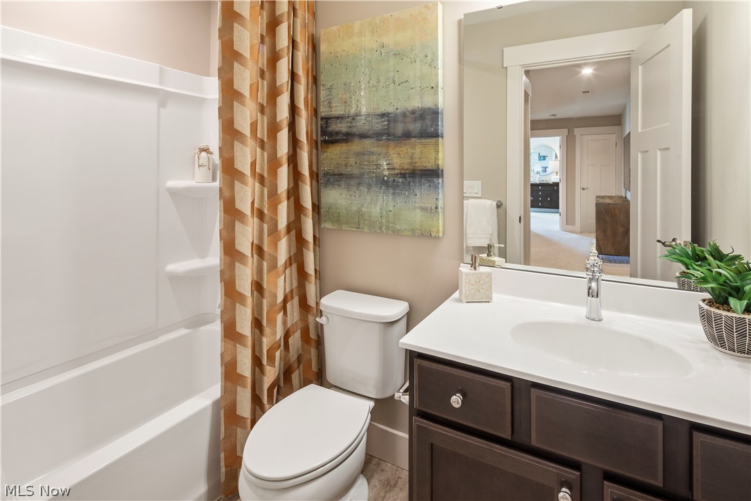 Spring Hill Villas - Residential