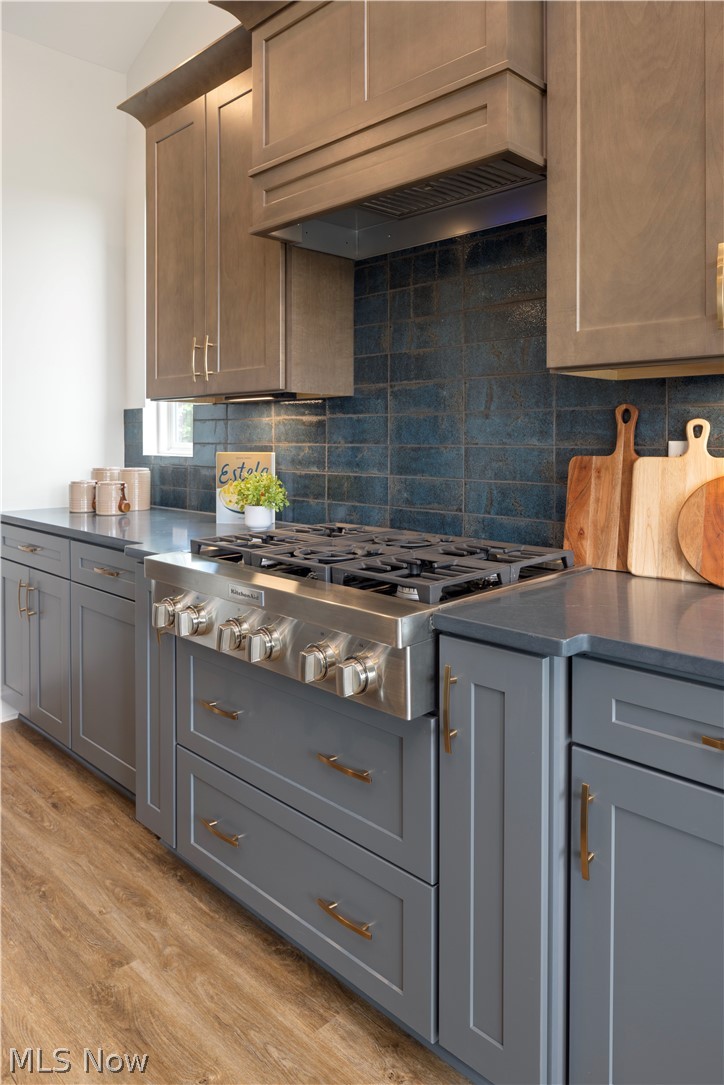 Spring Hill Villas - Residential