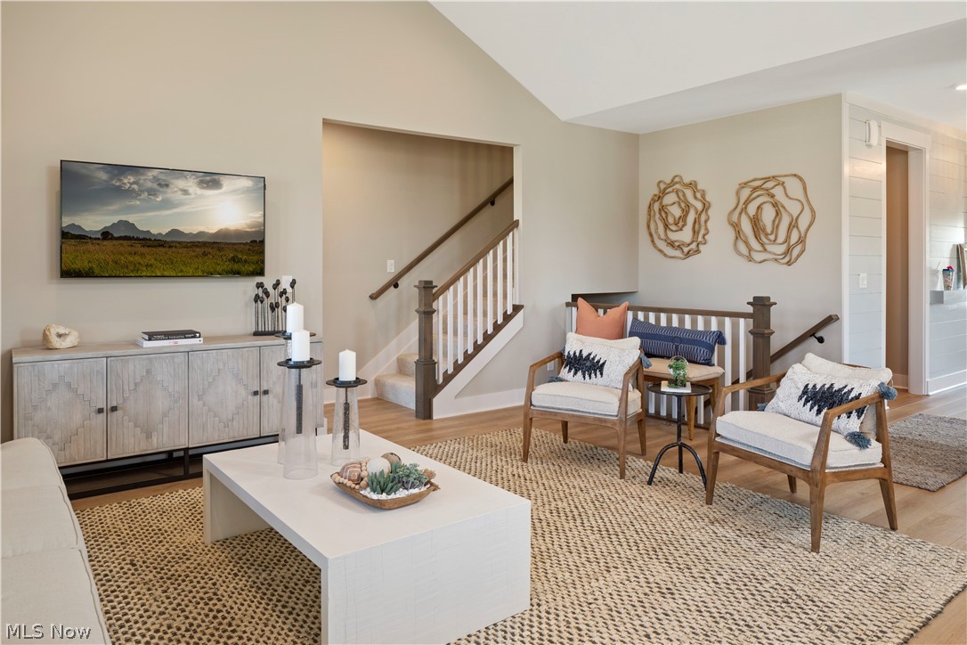 Spring Hill Villas - Residential