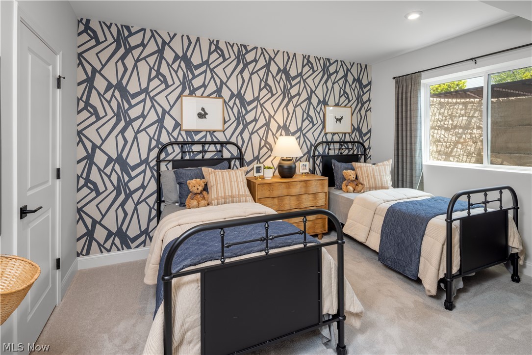 Spring Hill Villas - Residential