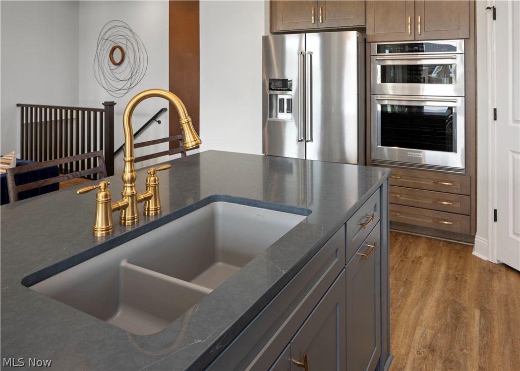 Spring Hill Villas - Residential
