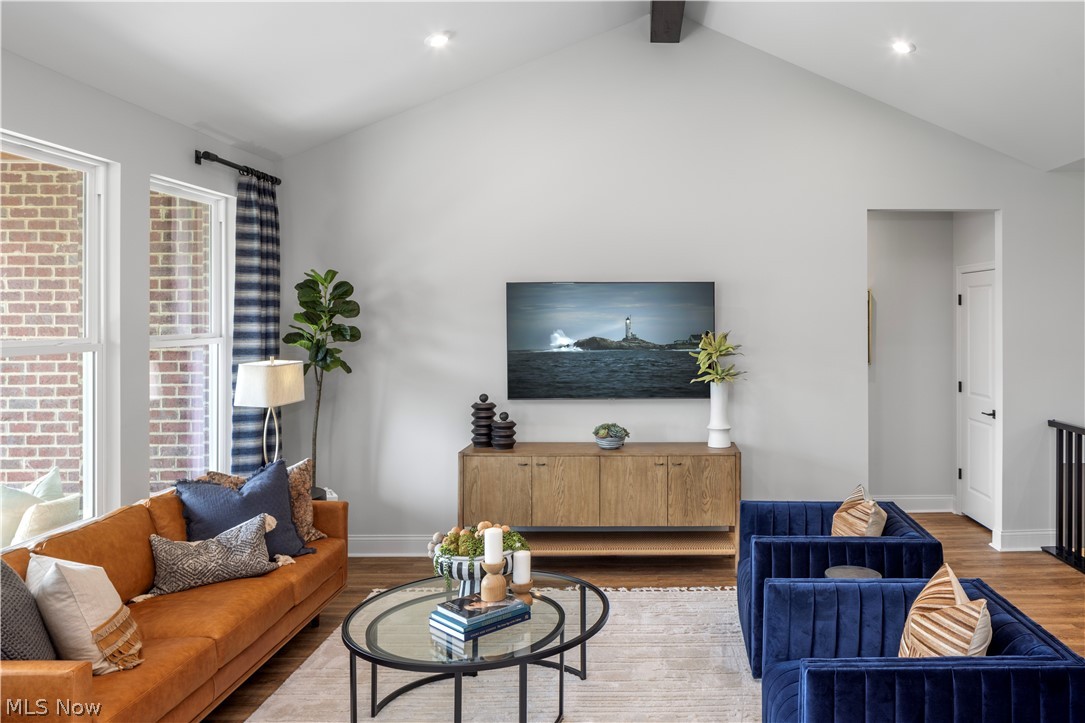 Spring Hill Villas - Residential