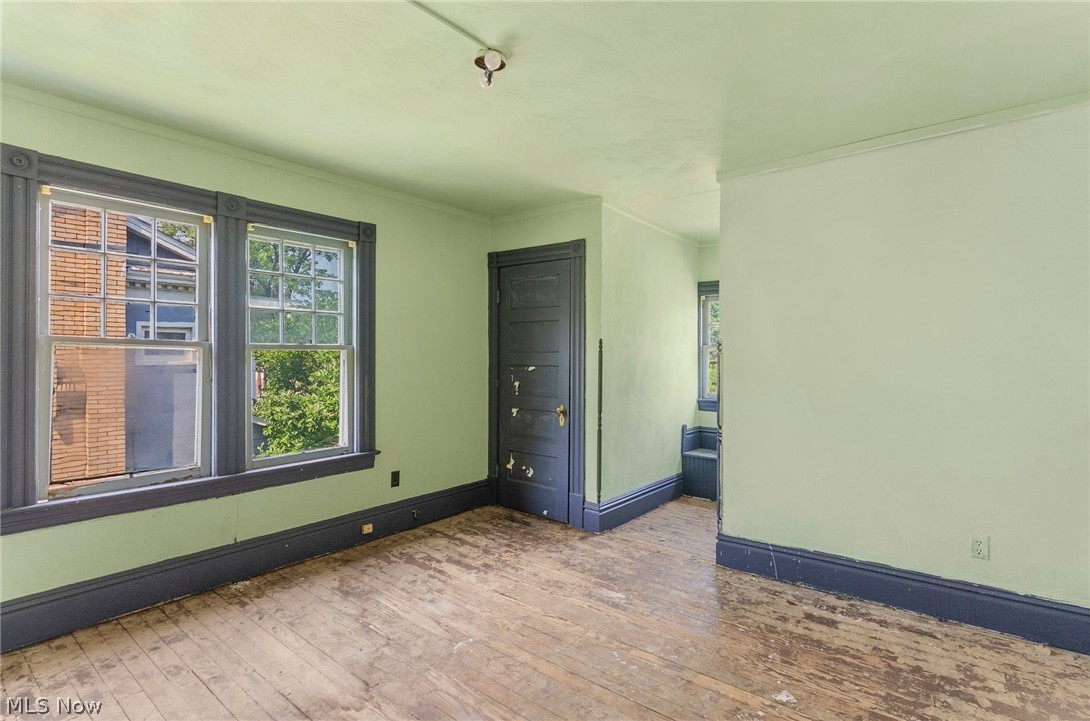 City/Youngstown - Residential
