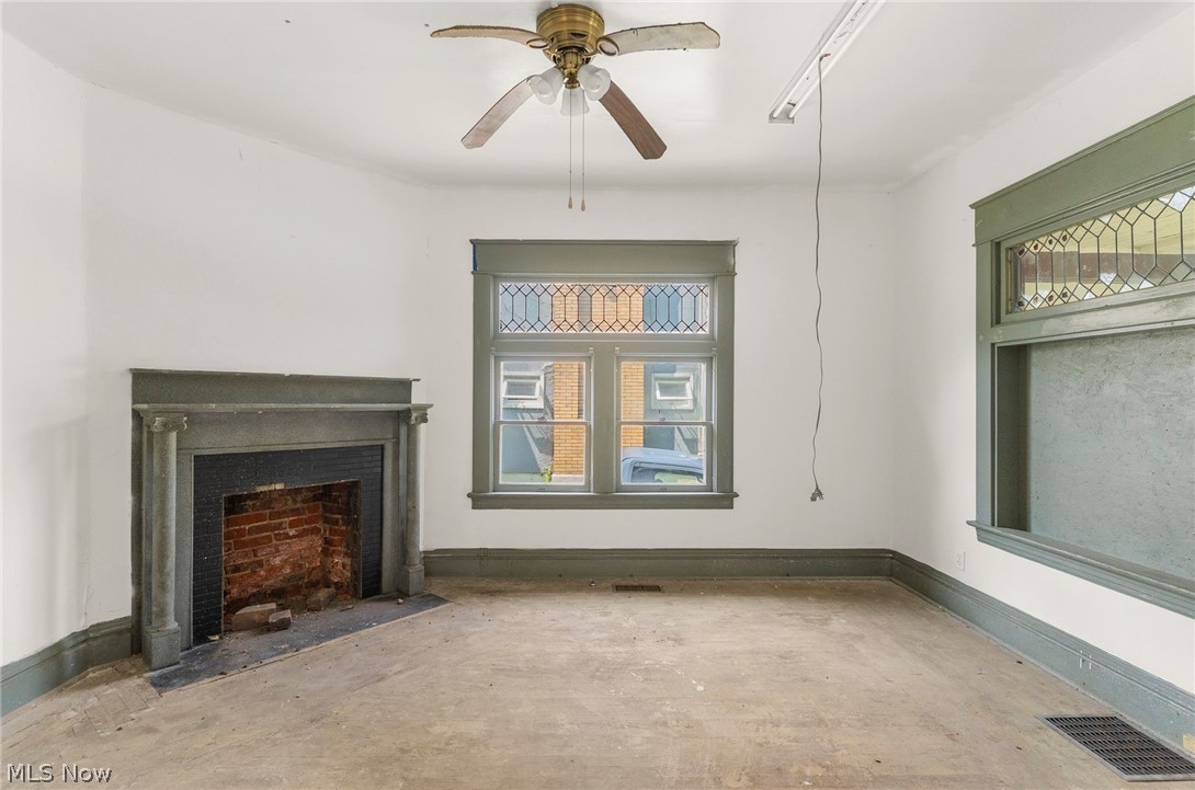 City/Youngstown - Residential