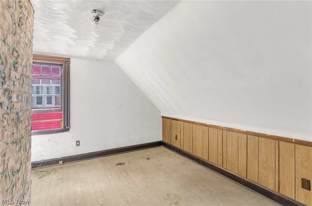 City/Youngstown - Residential