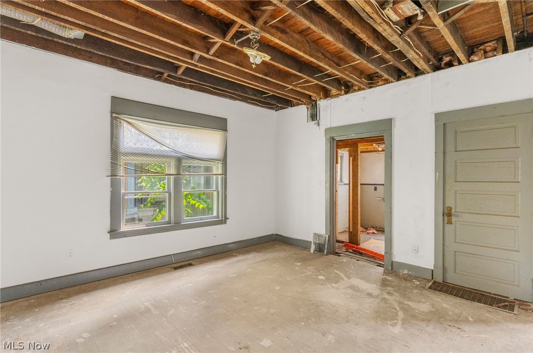 City/Youngstown - Residential