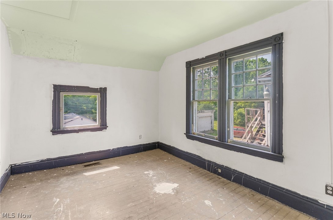 City/Youngstown - Residential